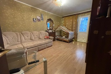 Фото №2: 2-комнатная квартира 48 м² - Краснодар, мкр. Комсомольский, ул. Уральская, 172