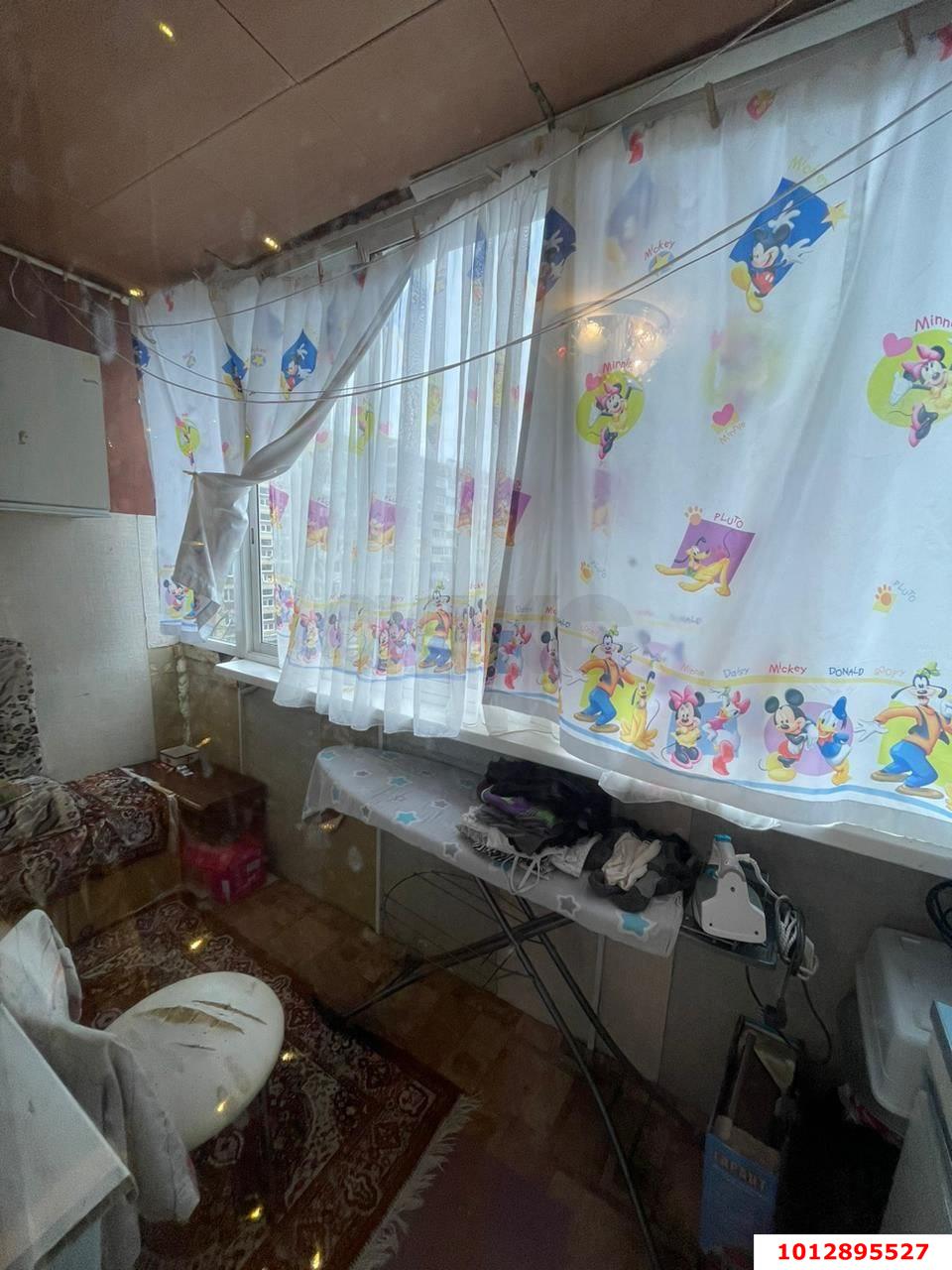 Фото №6: 2-комнатная квартира 48 м² - Краснодар, Комсомольский, ул. Уральская, 172