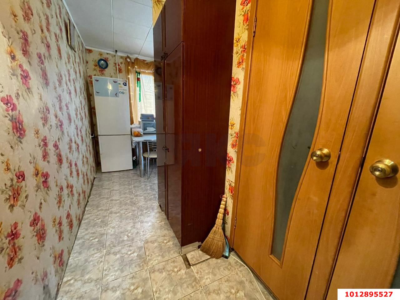 Фото №8: 2-комнатная квартира 48 м² - Краснодар, Комсомольский, ул. Уральская, 172