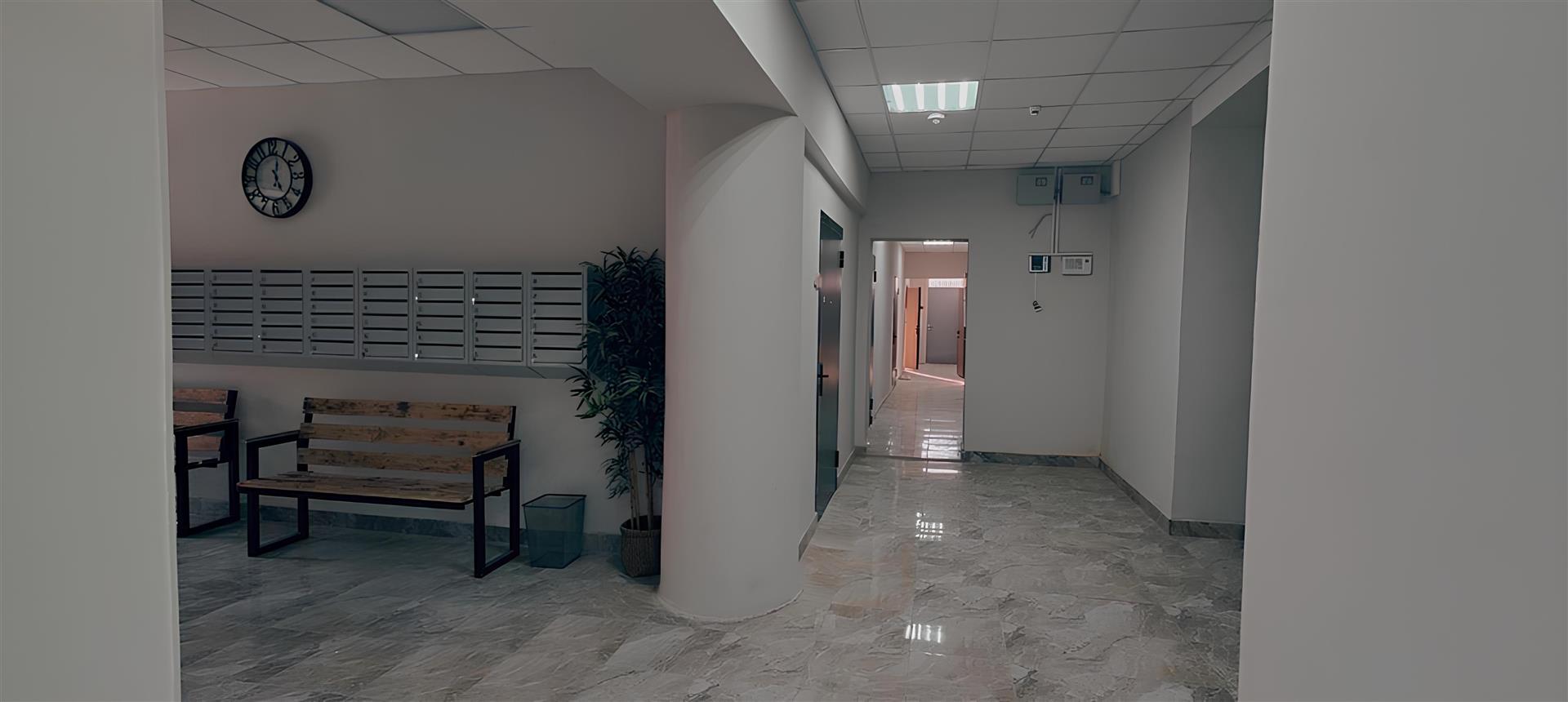 Фото №4: Студия 24 м² - Яблоновский, ул. Связи, 9