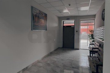 Фото №1: Студия 24 м² - Яблоновский, ул. Связи, 9