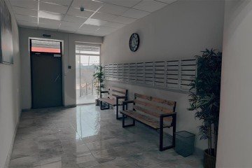 Фото №4: Студия 24 м² - Яблоновский, ул. Связи, 9