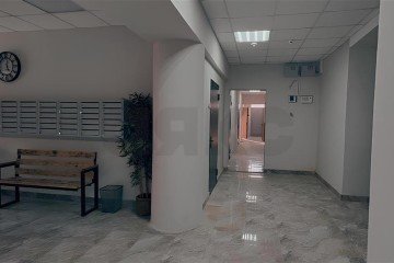 Фото №3: Студия 24 м² - Яблоновский, ул. Связи, 9