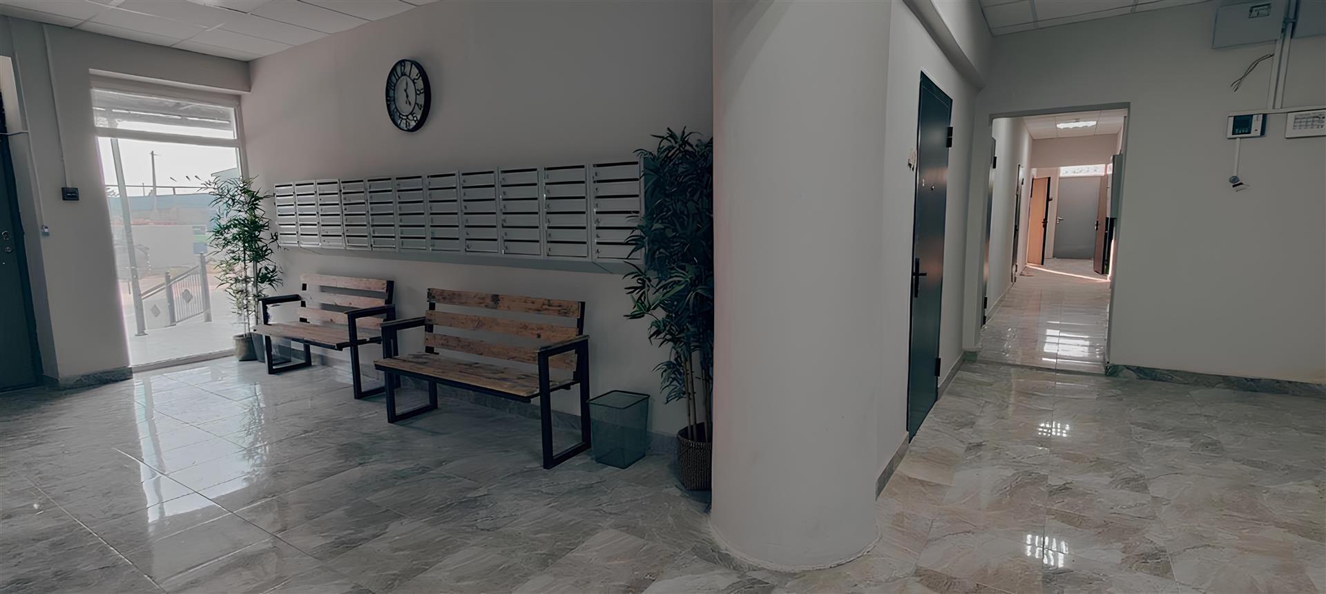 Фото №3: Студия 24 м² - Яблоновский, ул. Связи, 9