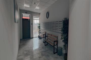 Фото №5: Студия 24 м² - Яблоновский, ул. Связи, 9