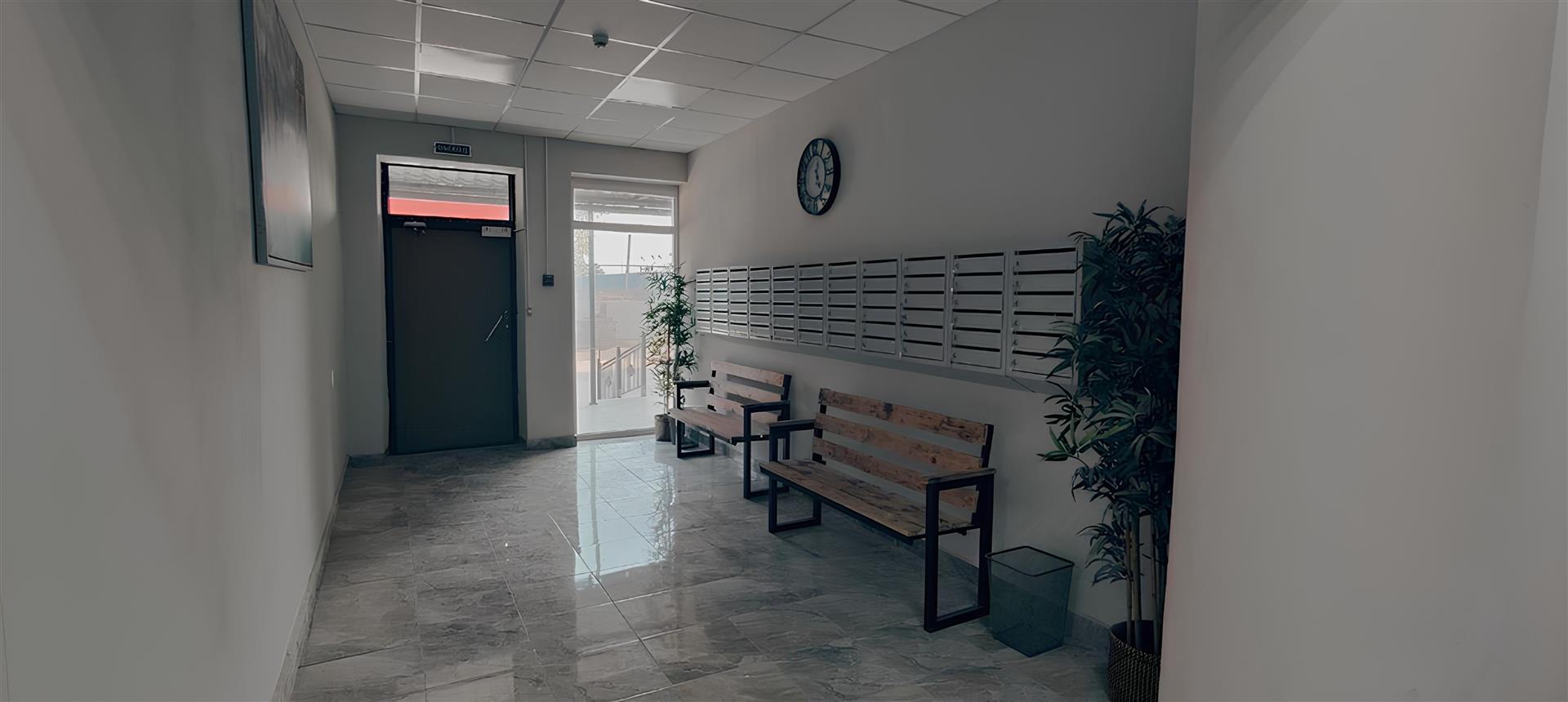 Фото №5: Студия 24 м² - Яблоновский, ул. Связи, 9