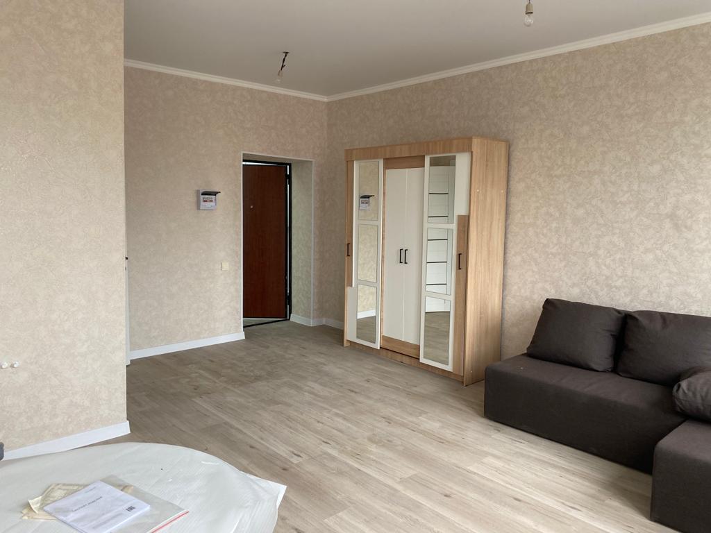 Фото №8: Студия 24 м² - Яблоновский, ул. Связи, 9