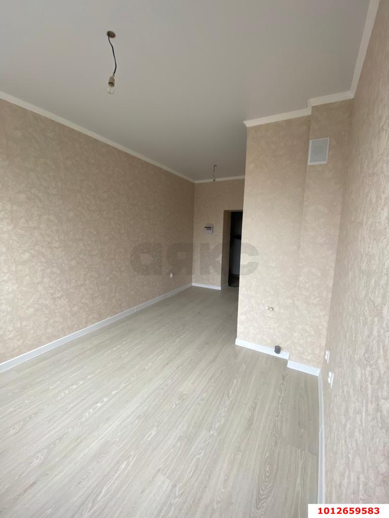 Фото №2: Студия 16 м² - Яблоновский, ул. Морская, 3