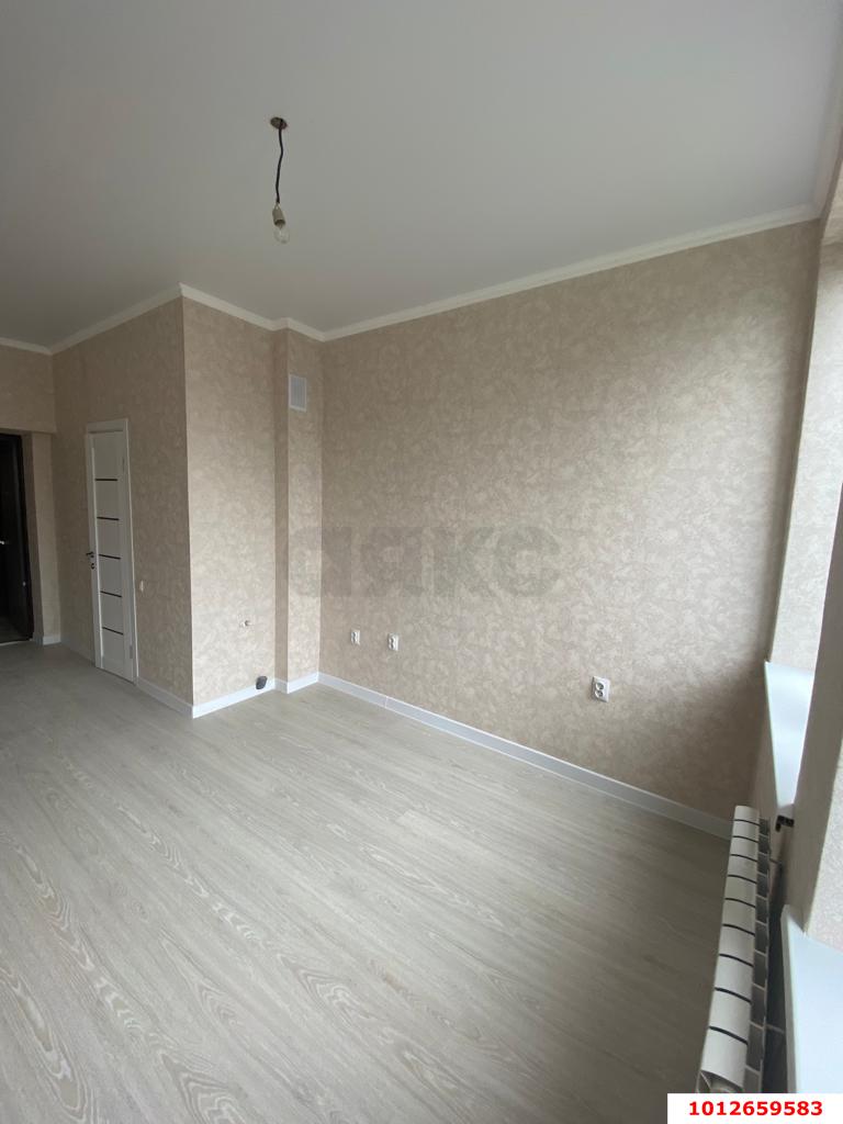 Фото №1: Студия 16 м² - Яблоновский, ул. Морская, 3