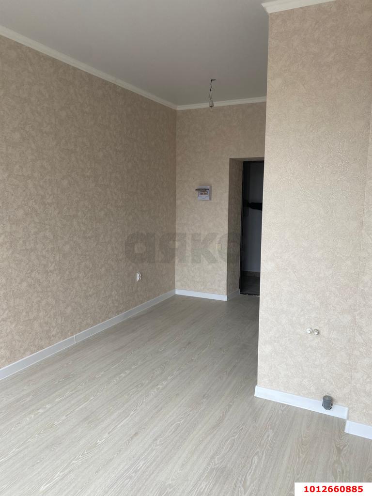 Фото №4: Студия 17 м² - Яблоновский, ул. Связи, 9