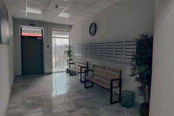 Фото №3: Студия 17 м² - Яблоновский, ул. Связи, 9