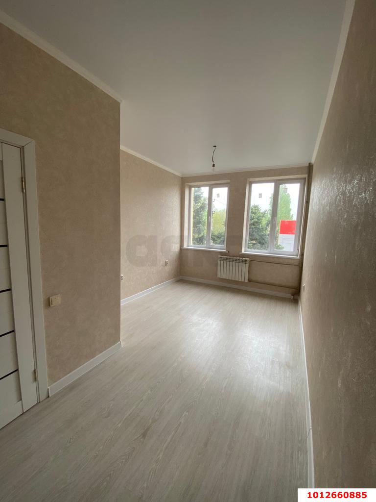 Фото №6: Студия 17 м² - Яблоновский, ул. Связи, 9