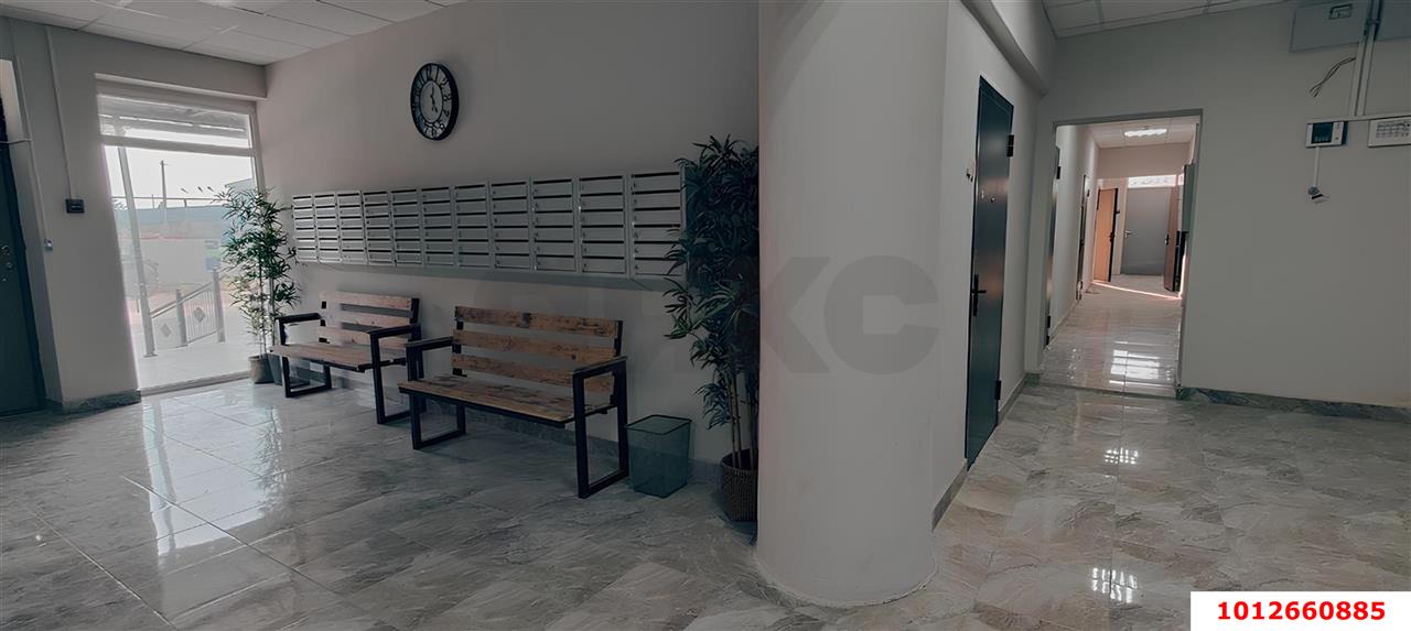 Фото №2: Студия 17 м² - Яблоновский, ул. Связи, 9