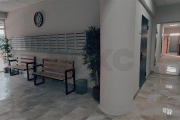 Фото №3: Студия 11 м² - Яблоновский, ул. Связи, 9