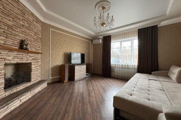 Фото №3: Дом 143 м² - Краснодар, мкр. Прикубанский внутригородской округ, ул. Некрасова, 105