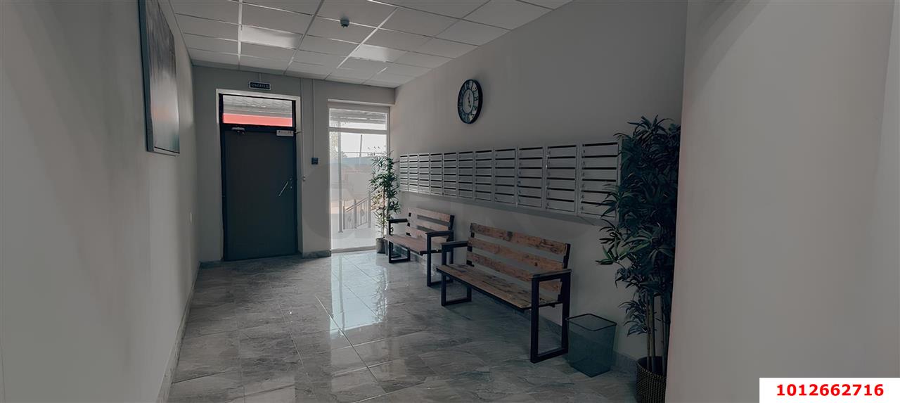 Фото №5: Студия 25 м² - Яблоновский, ул. Связи, 9