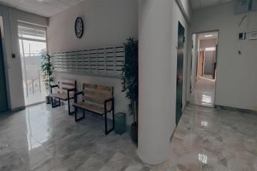 Фото №3: Студия 26 м² - Яблоновский, ул. Связи, 9