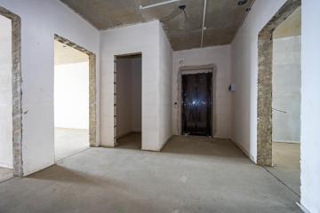 Фото №5: 3-комнатная квартира 89 м² - Краснодар, мкр. Камвольно-суконный Комбинат, ул. Магистральная, 11к1