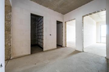 Фото №4: 3-комнатная квартира 89 м² - Краснодар, мкр. Камвольно-суконный Комбинат, ул. Магистральная, 11к1