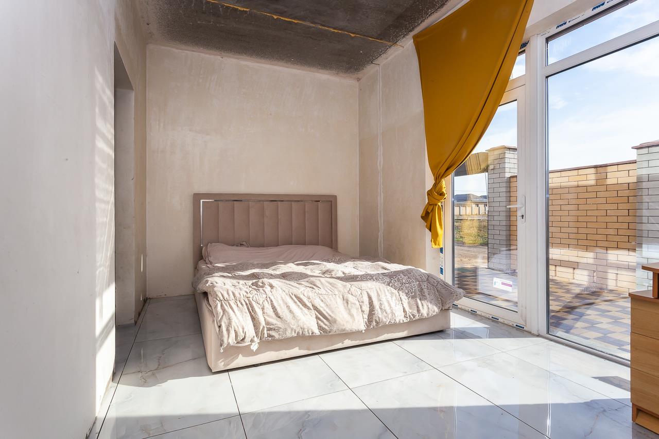 Фото №18: Дом 205 м² + 3.42 сот. - Краснодар, Прикубанский внутригородской округ, мкр. КП Крепость, ул. Саратовская, 13к2