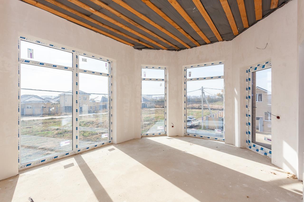 Фото №9: Дом 205 м² + 3.42 сот. - Краснодар, Прикубанский внутригородской округ, мкр. КП Крепость, ул. Саратовская, 13к2