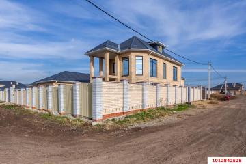 Фото №1: Дом 205 м² - Краснодар, мкр. КП Крепость, ул. Саратовская, 13к2