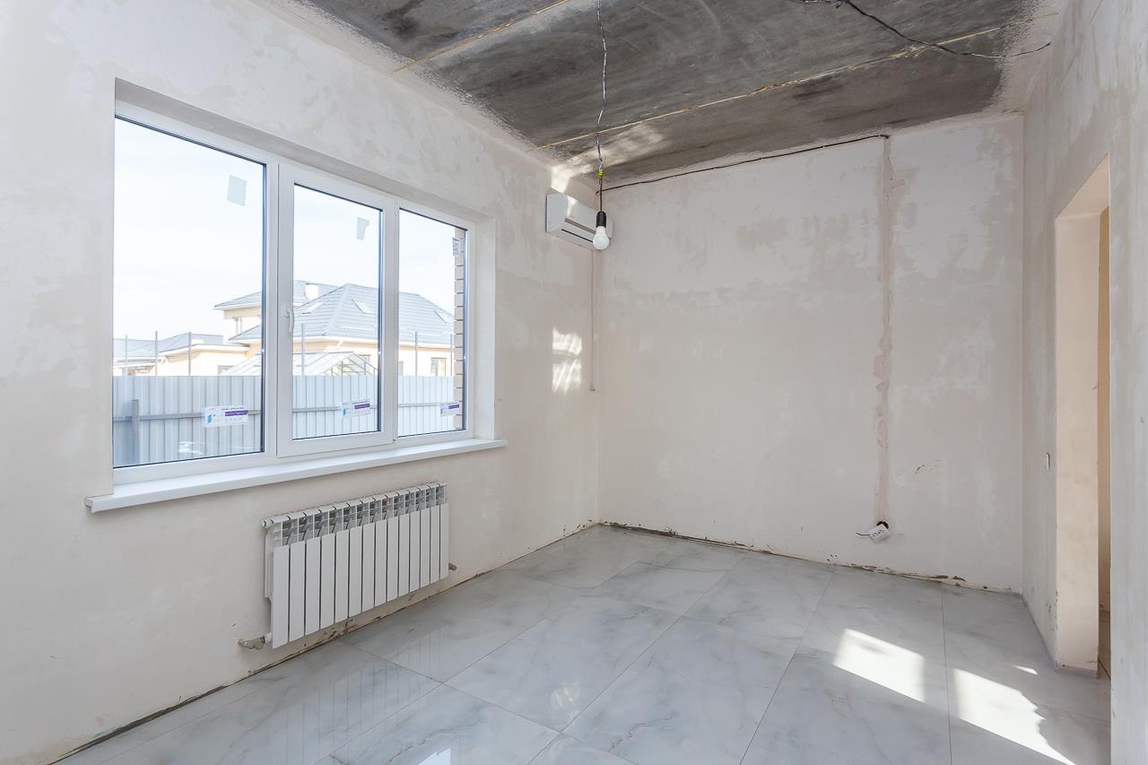 Фото №19: Дом 205 м² + 3.42 сот. - Краснодар, Прикубанский внутригородской округ, мкр. КП Крепость, ул. Саратовская, 13к2