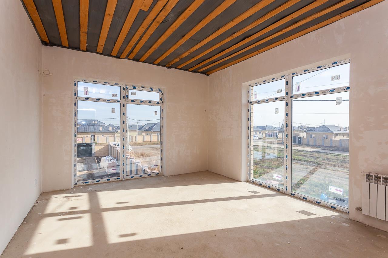 Фото №7: Дом 205 м² + 3.42 сот. - Краснодар, Прикубанский внутригородской округ, мкр. КП Крепость, ул. Саратовская, 13к2