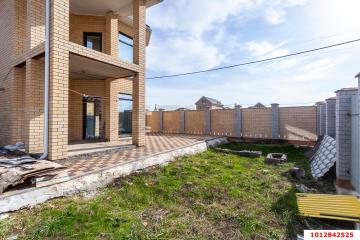 Фото №5: Дом 205 м² - Краснодар, мкр. КП Крепость, ул. Саратовская, 13к2