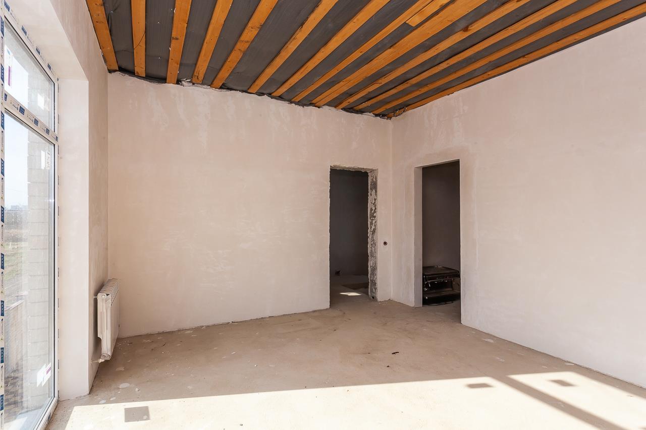 Фото №8: Дом 205 м² + 3.42 сот. - Краснодар, Прикубанский внутригородской округ, мкр. КП Крепость, ул. Саратовская, 13к2