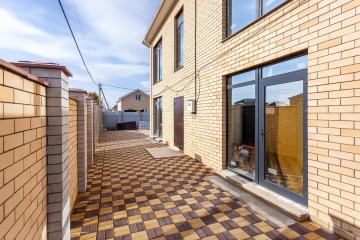 Фото №3: Дом 205 м² - Краснодар, мкр. КП Крепость, ул. Саратовская, 13к2