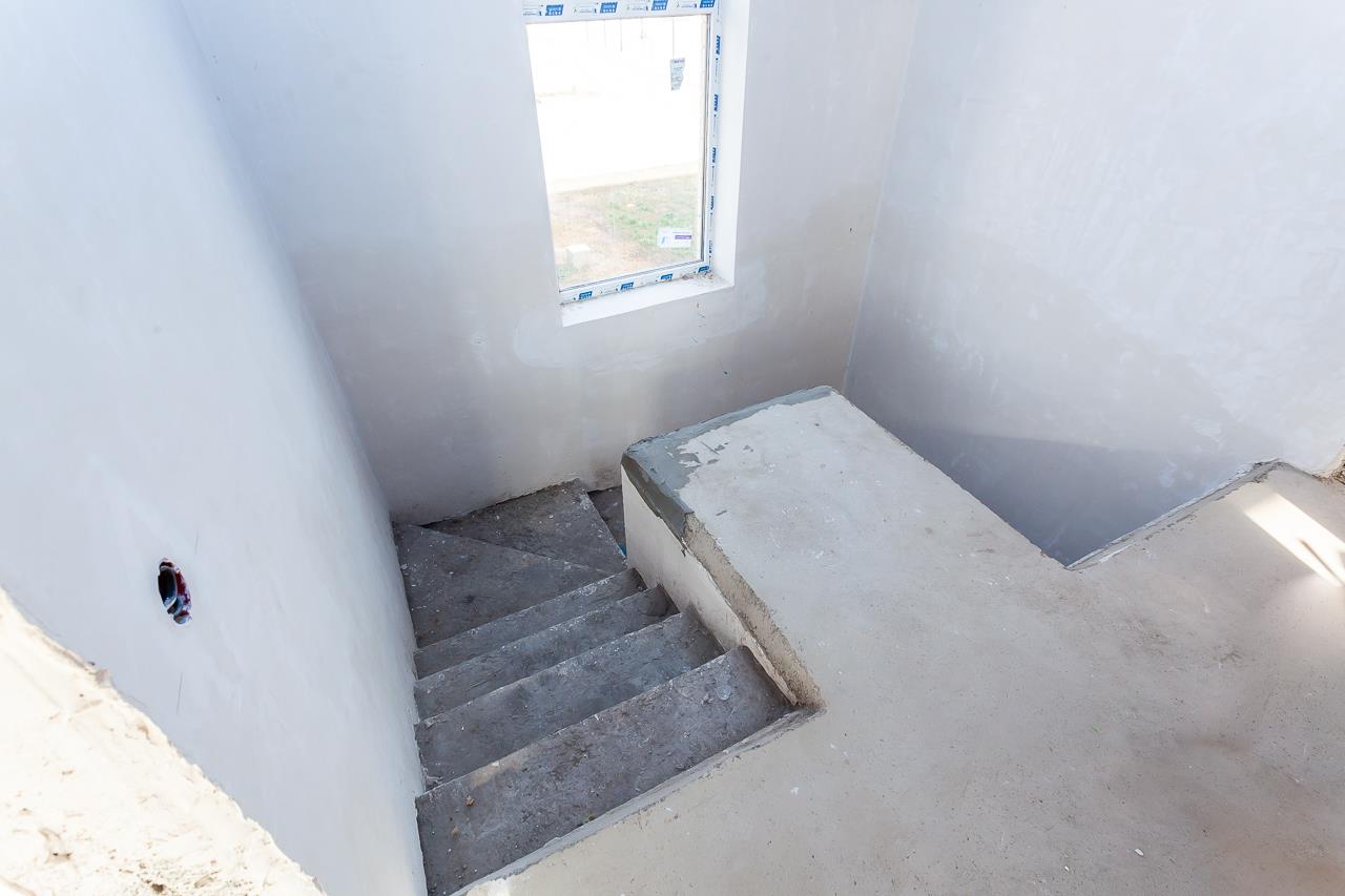 Фото №12: Дом 205 м² + 3.42 сот. - Краснодар, Прикубанский внутригородской округ, мкр. КП Крепость, ул. Саратовская, 13к2