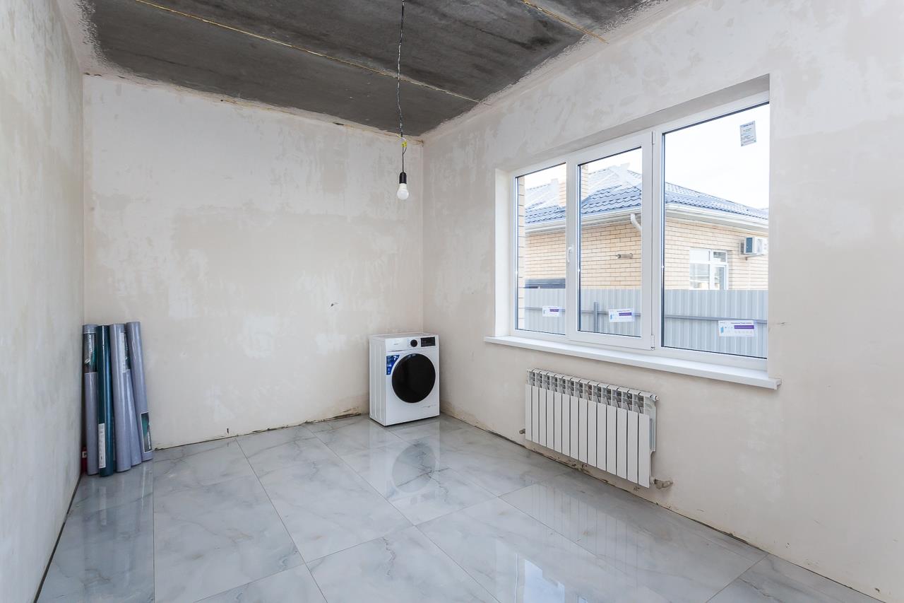 Фото №20: Дом 205 м² + 3.42 сот. - Краснодар, Прикубанский внутригородской округ, мкр. КП Крепость, ул. Саратовская, 13к2