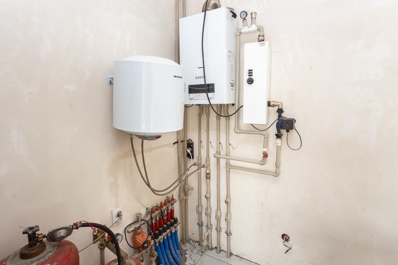 Фото №13: Дом 205 м² + 3.42 сот. - Краснодар, Прикубанский внутригородской округ, мкр. КП Крепость, ул. Саратовская, 13к2