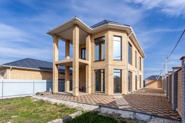 Фото №4: Дом 205 м² - Краснодар, мкр. КП Крепость, ул. Саратовская, 13к2