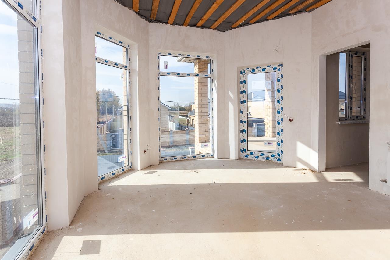 Фото №10: Дом 205 м² + 3.42 сот. - Краснодар, Прикубанский внутригородской округ, мкр. КП Крепость, ул. Саратовская, 13к2