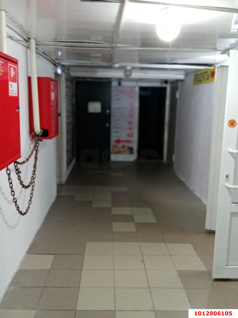 Фото №2: Коммерция 60 м² - Краснодар, Прикубанский внутригородской округ, мкр. Микрохирургии глаза, ул. Академика Лукьяненко, 103