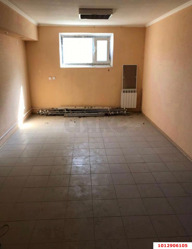 Фото №5: Офисное помещение 60 м² - Краснодар, Микрохирургии глаза, ул. Академика Лукьяненко, 103