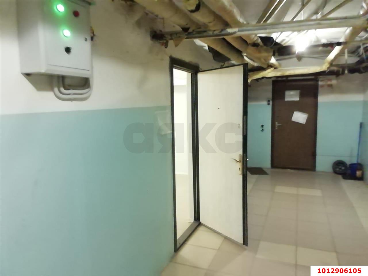 Фото №5: Офисное помещение 60 м² - Краснодар, Микрохирургии глаза, ул. Академика Лукьяненко, 103