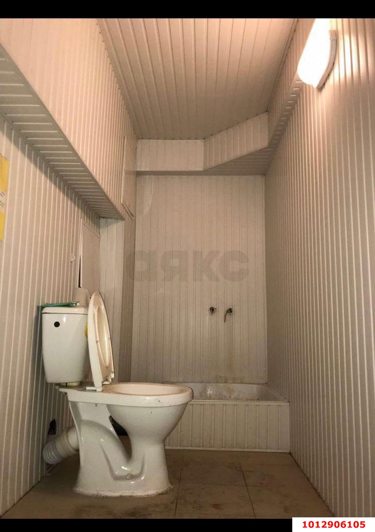 Фото №6: Коммерция 60 м² - Краснодар, Прикубанский внутригородской округ, мкр. Микрохирургии глаза, ул. Академика Лукьяненко, 103