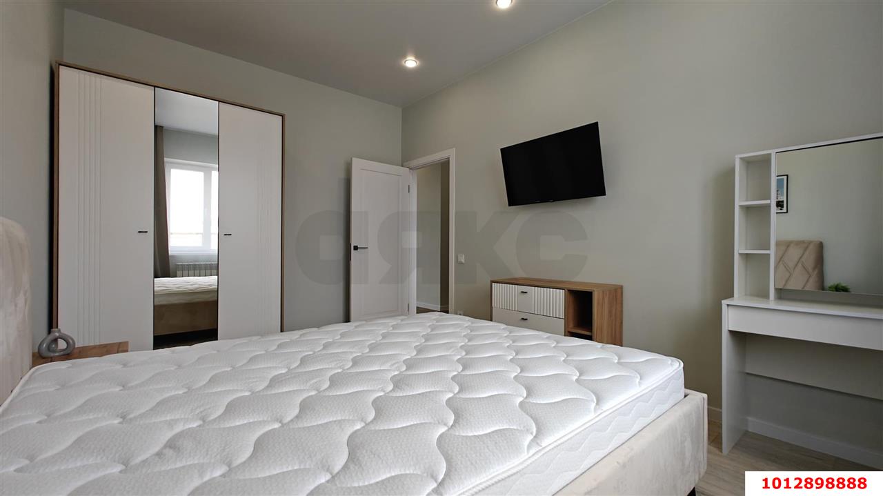 Фото №6: Дом 71 м² + 3 сот. - Краснодар, Прикубанский внутригородской округ, мкр. КП Изумрудный город, ул. имени Героя Василия Боченкова