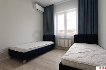 Фото №5: Дом 71 м² - Краснодар, п. коттеджный  Изумрудный Город, ул. имени Героя Василия Боченкова, 36к2