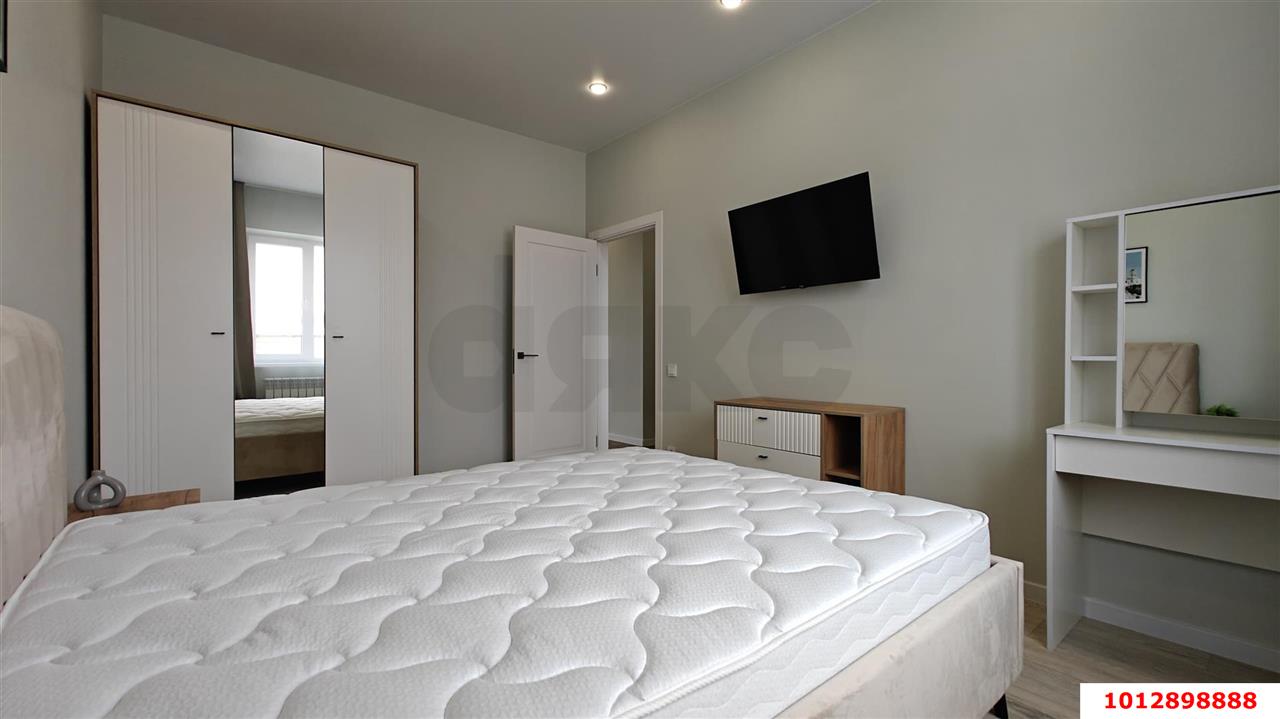 Фото №11: Дом 71 м² + 3 сот. - Краснодар, коттеджный  Изумрудный Город, ул. имени Героя Василия Боченкова, 36к2