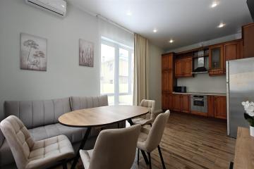 Фото №1: Дом 71 м² - Краснодар, мкр. КП Изумрудный город, ул. имени Героя Василия Боченкова