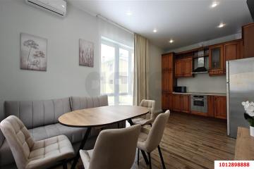 Фото №1: Дом 71 м² - Краснодар, мкр. КП Изумрудный город, ул. имени Героя Василия Боченкова