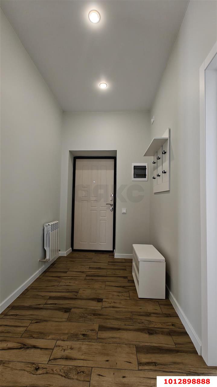 Фото №17: Дом 71 м² + 3 сот. - Краснодар, коттеджный  Изумрудный Город, ул. имени Героя Василия Боченкова, 36к2