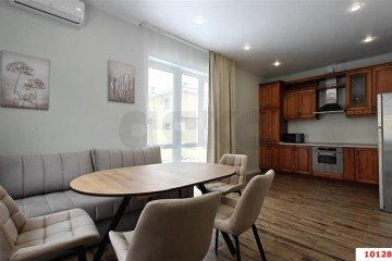 Фото №1: Дом 71 м² - Краснодар, п. коттеджный  Изумрудный Город, ул. имени Героя Василия Боченкова, 36к2