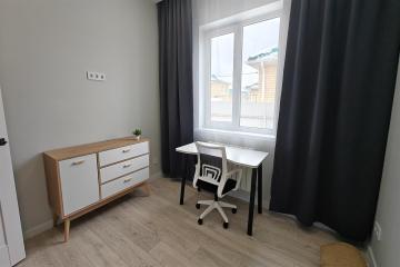 Фото №4: Дом 71 м² - Краснодар, мкр. КП Изумрудный город, ул. имени Героя Василия Боченкова