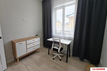 Фото №4: Дом 71 м² - Краснодар, мкр. КП Изумрудный город, ул. имени Героя Василия Боченкова