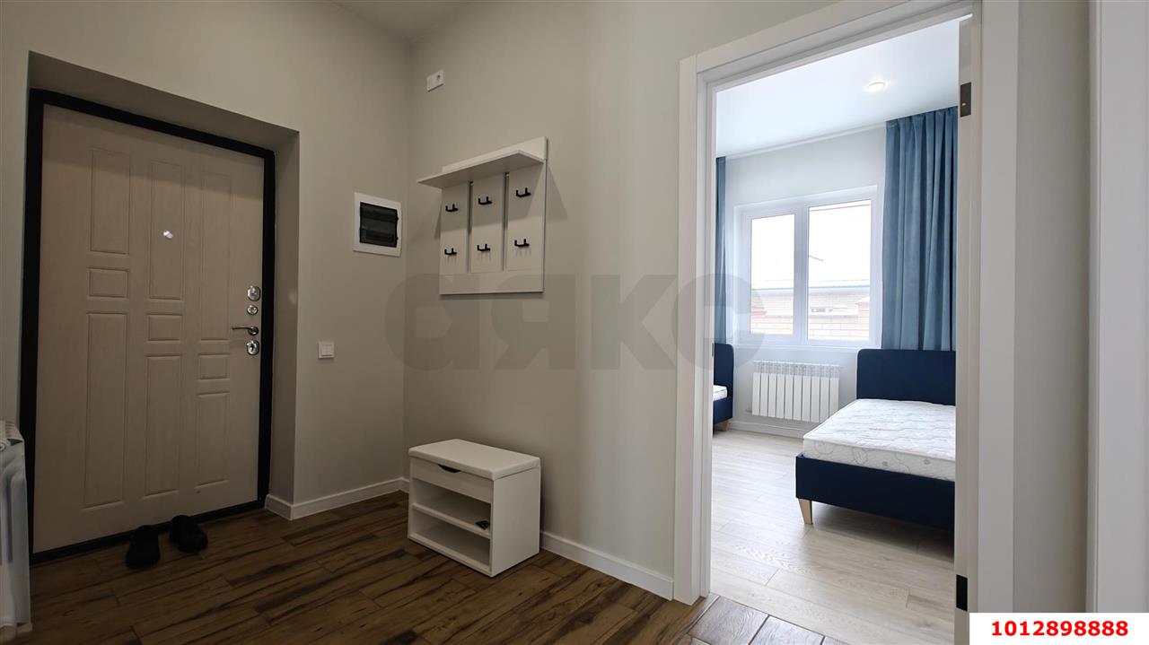 Фото №16: Дом 71 м² + 3 сот. - Краснодар, Прикубанский внутригородской округ, мкр. КП Изумрудный город, ул. имени Героя Василия Боченкова